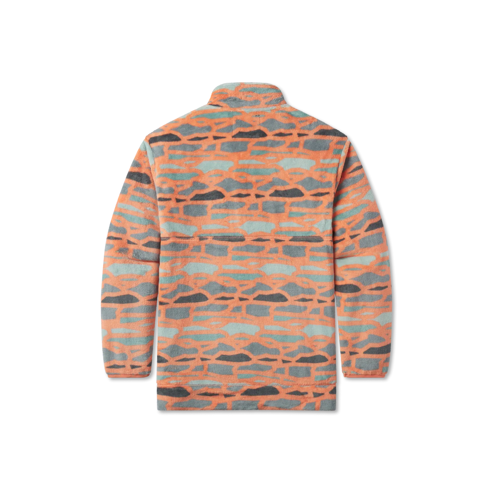 Ogden Gorge Fleece Pullover