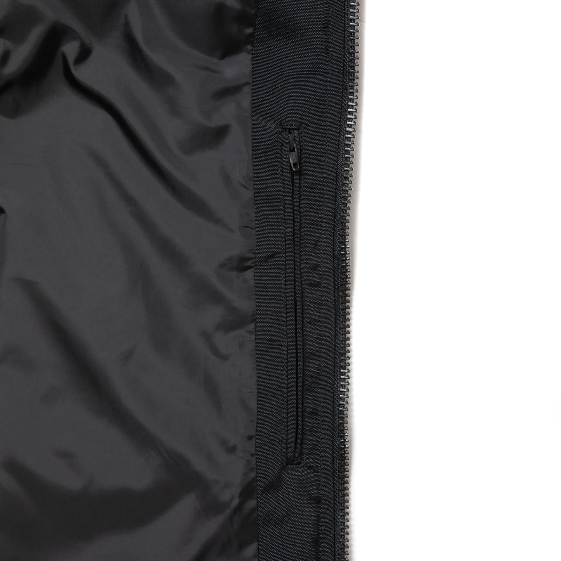 Padded Nylon OX Work Vest