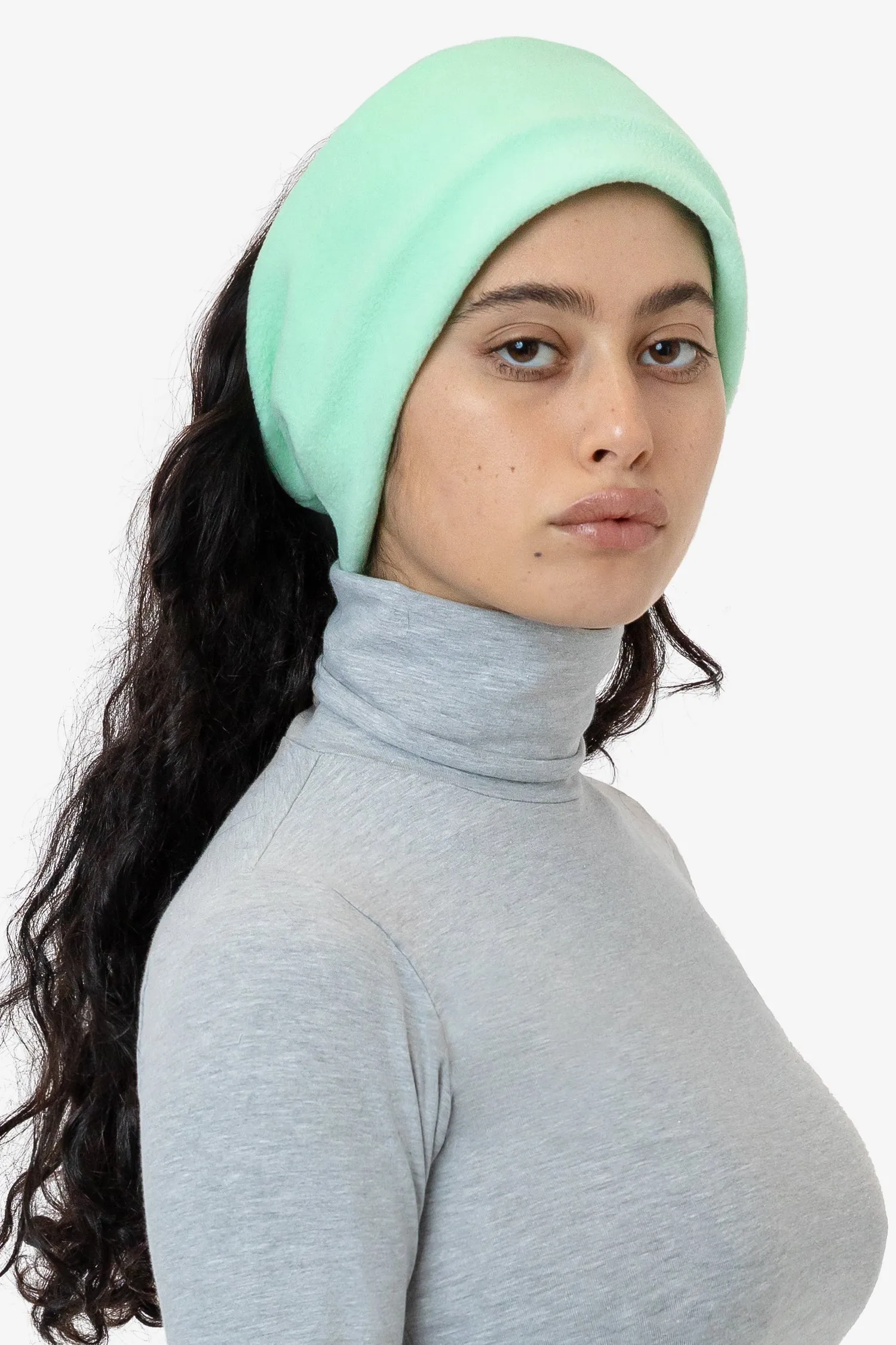 PF037 - Unisex Polar Fleece Earwarmer