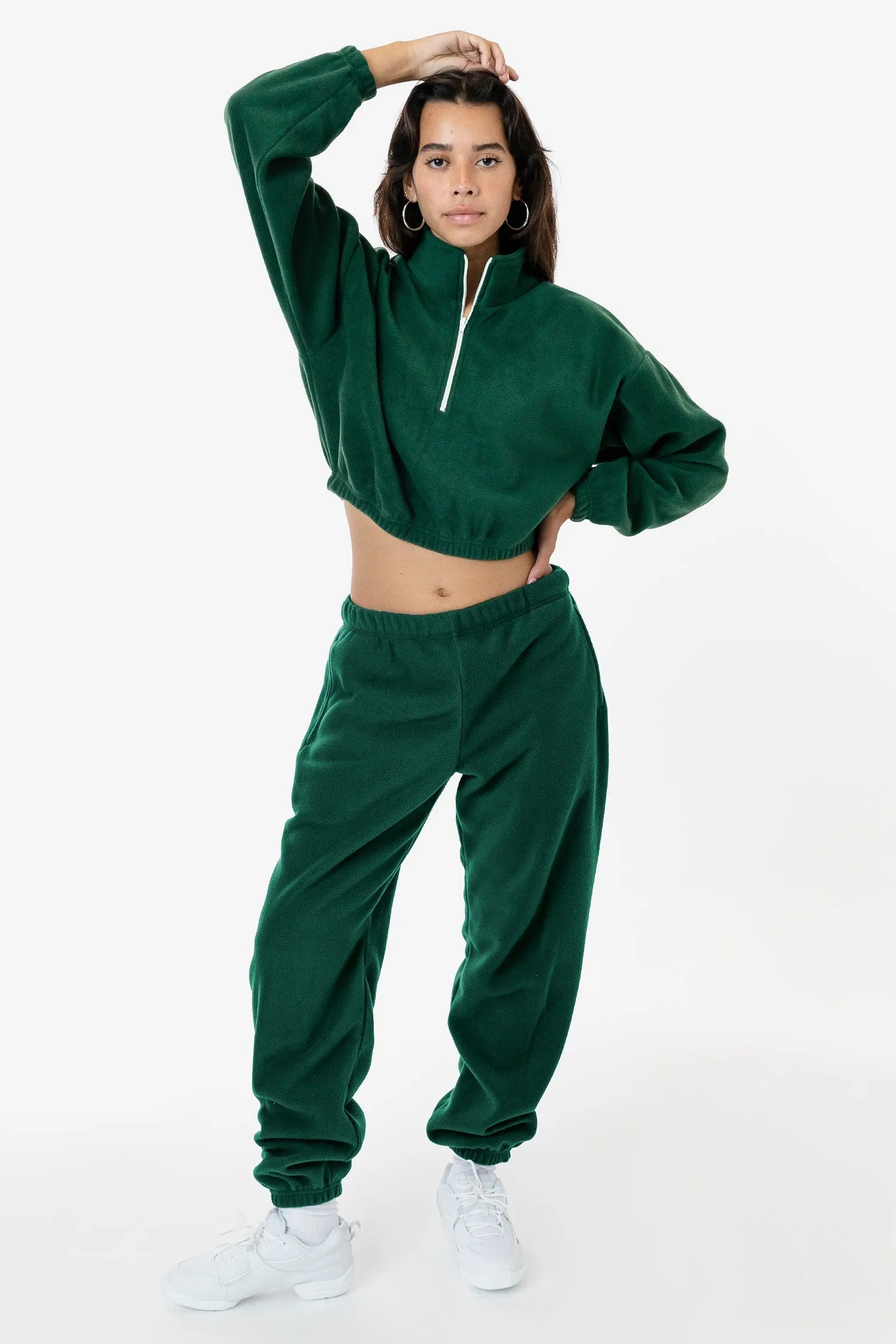 PF404 - Polar Fleece Sweatpant