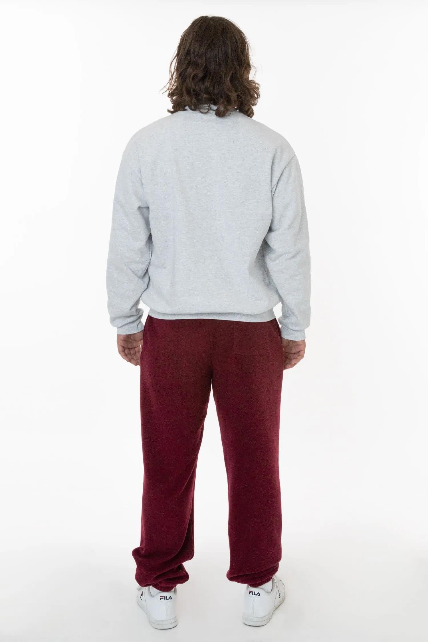 PF404 - Polar Fleece Sweatpant