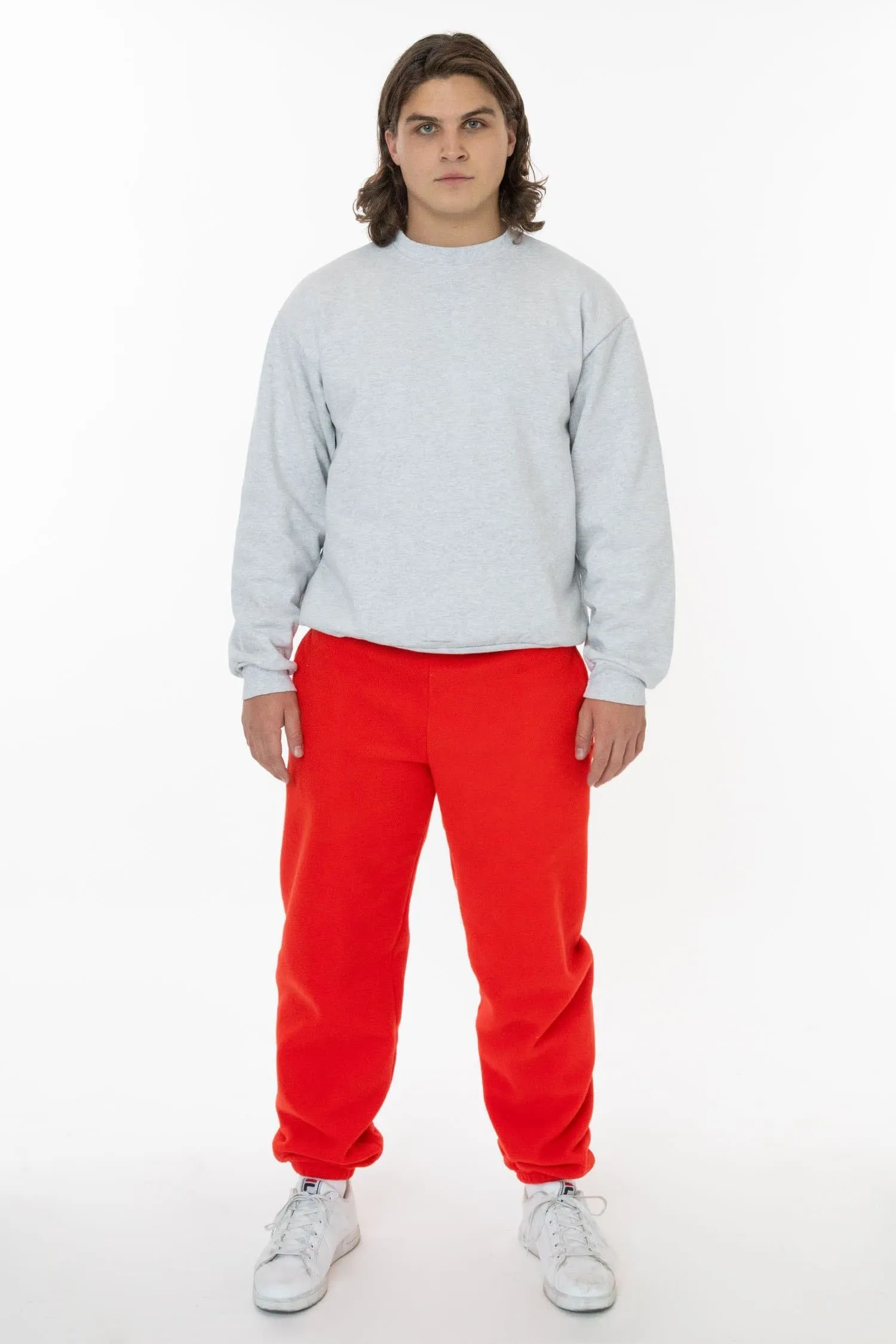 PF404 - Polar Fleece Sweatpant