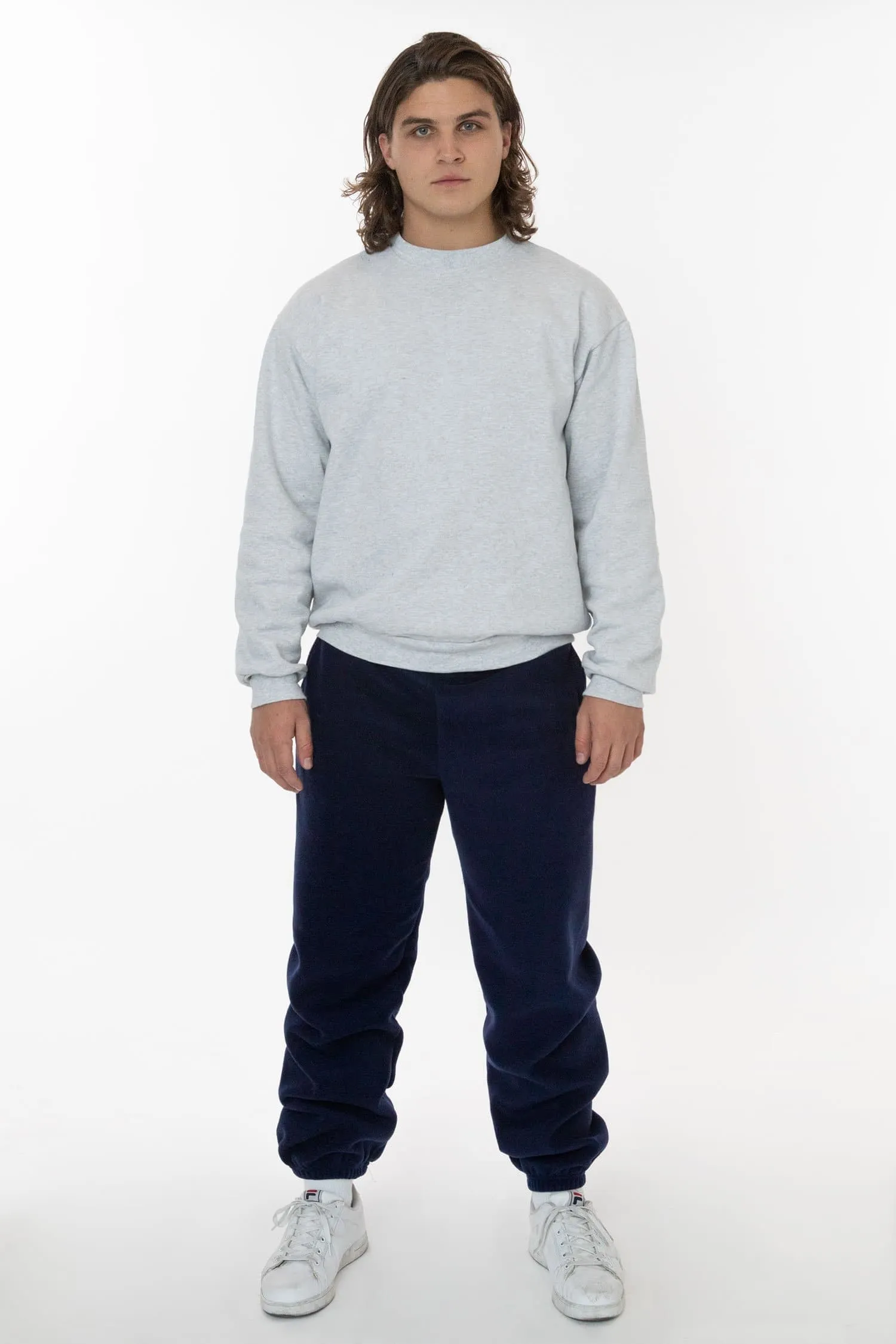 PF404 - Polar Fleece Sweatpant