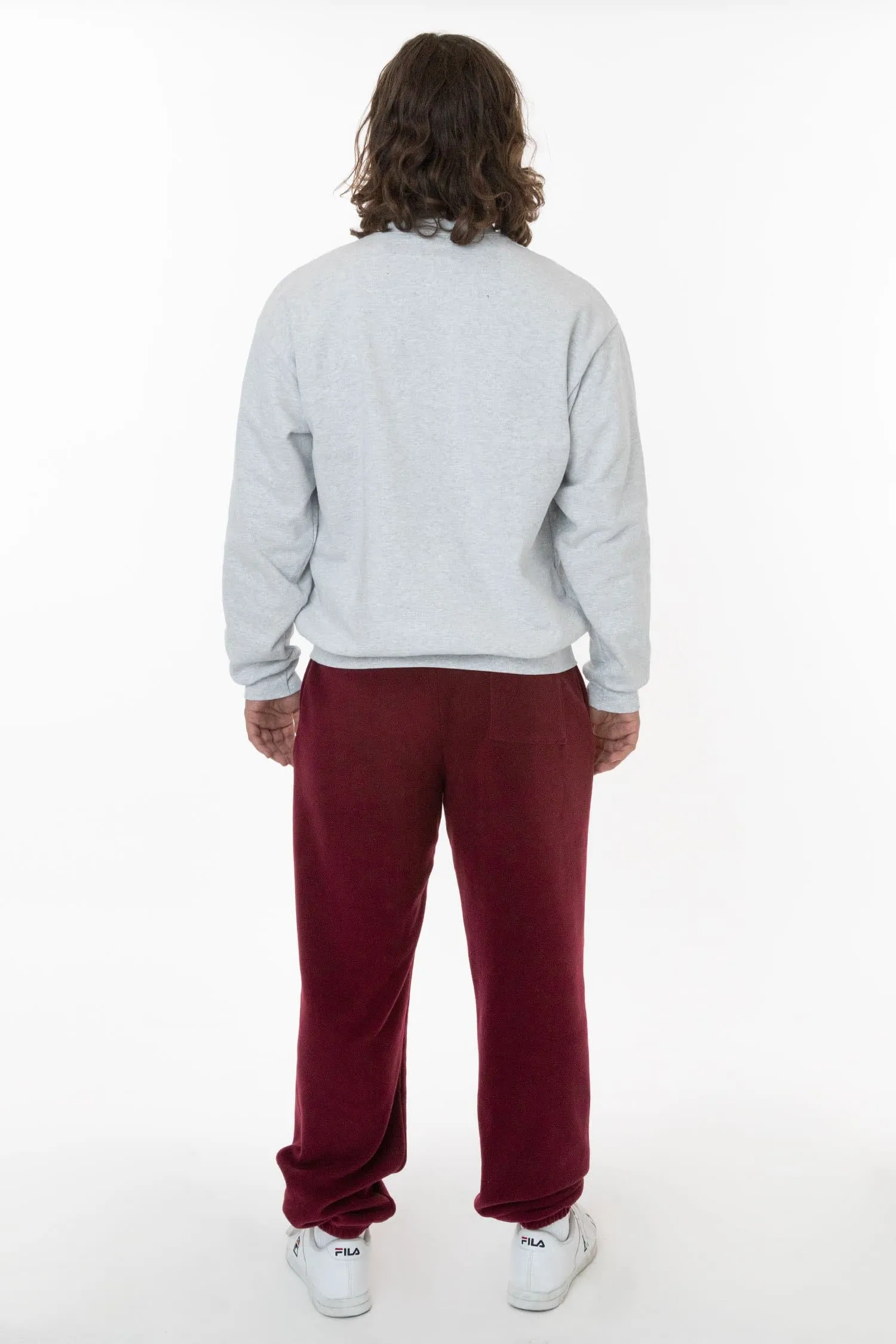 PF404 Unisex - Polar Fleece Sweatpant