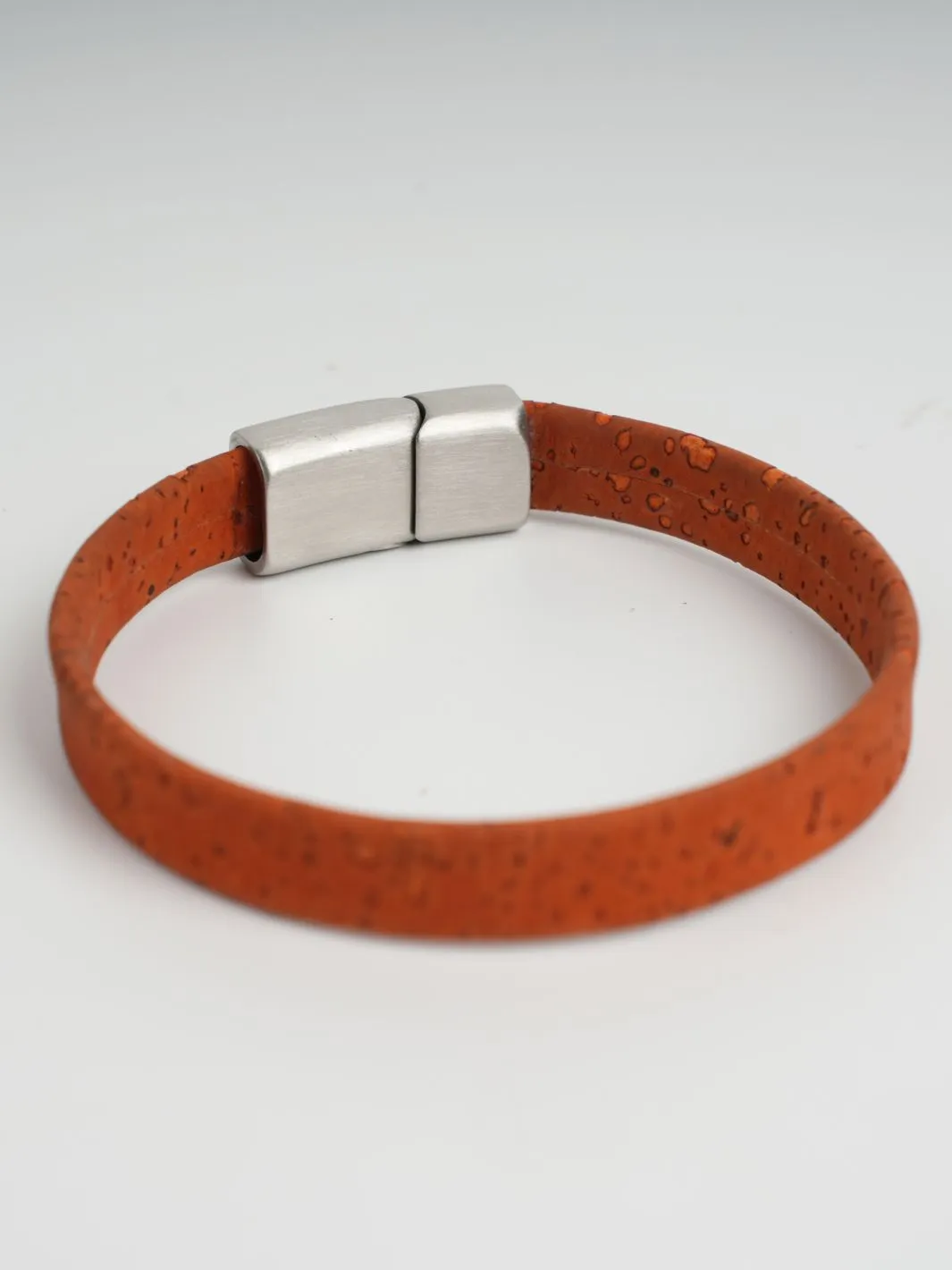 Phoenix Men’s Cork Wrist Band