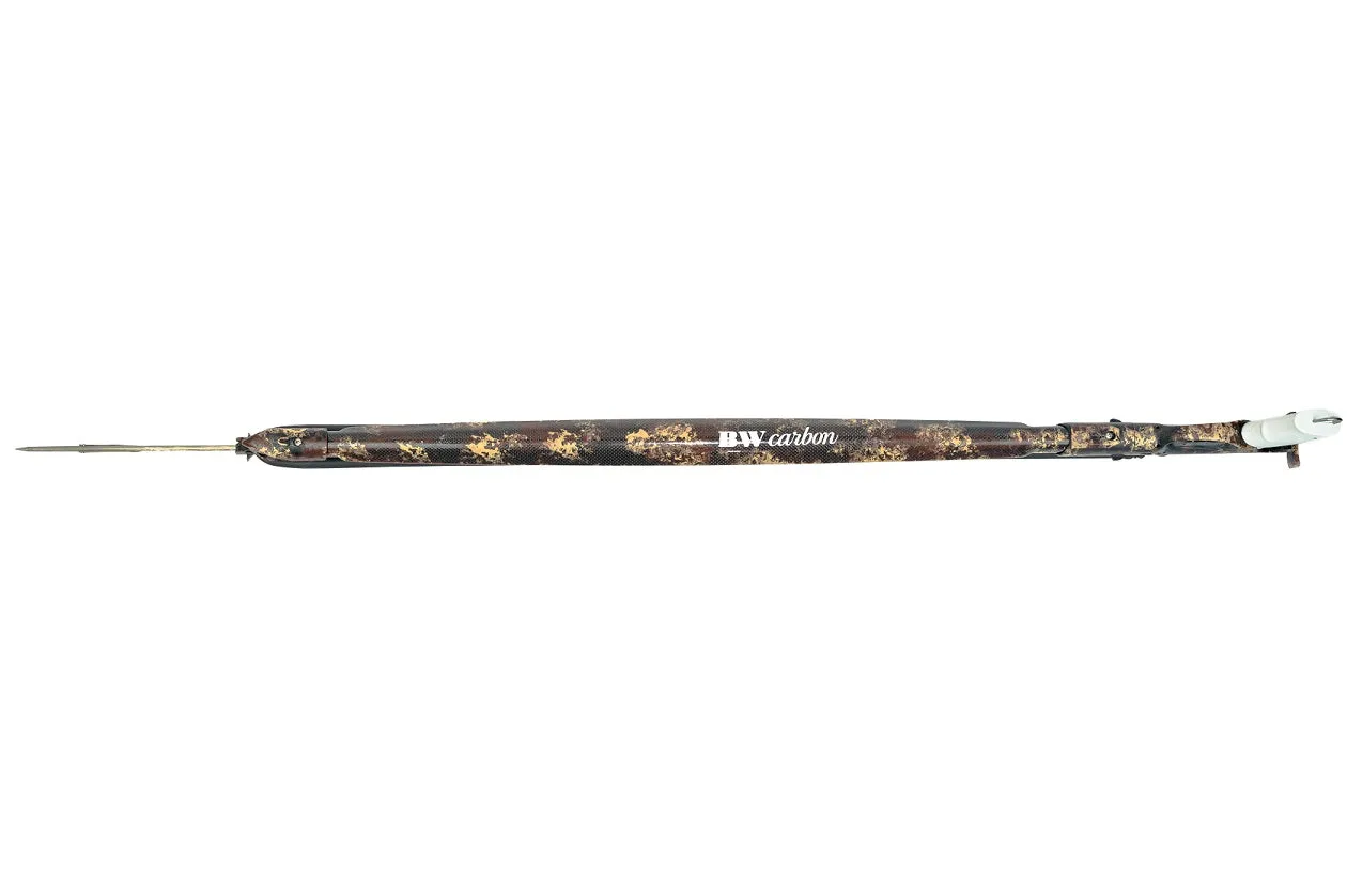 Picasso Magnum BW Carbon Speargun Camo