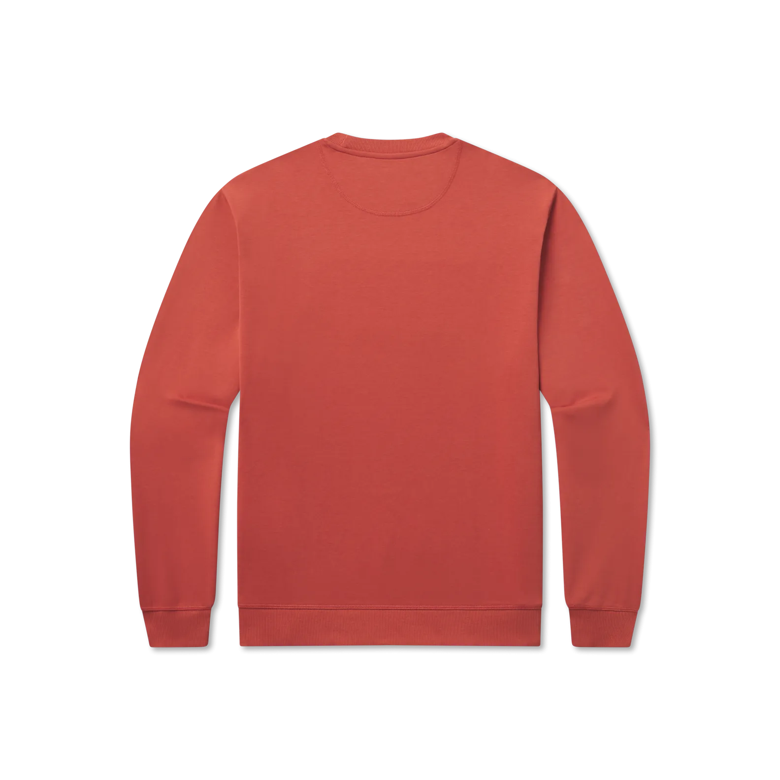 Plateau Embossed Sweatshirt