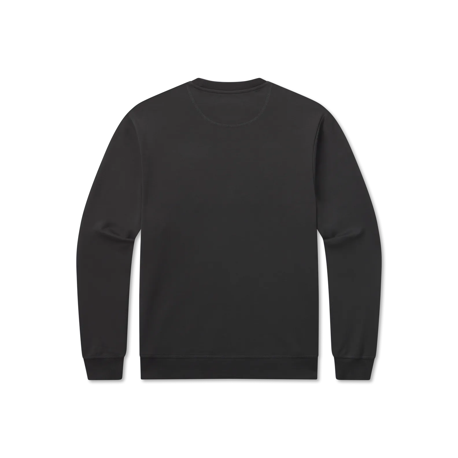 Plateau Embossed Sweatshirt