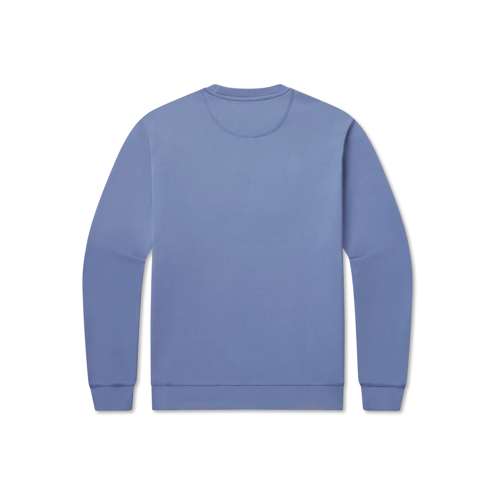 Plateau Embossed Sweatshirt