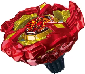 "BEYBLADE X" BX-23 Starter Phoenix Wing 9-60GF