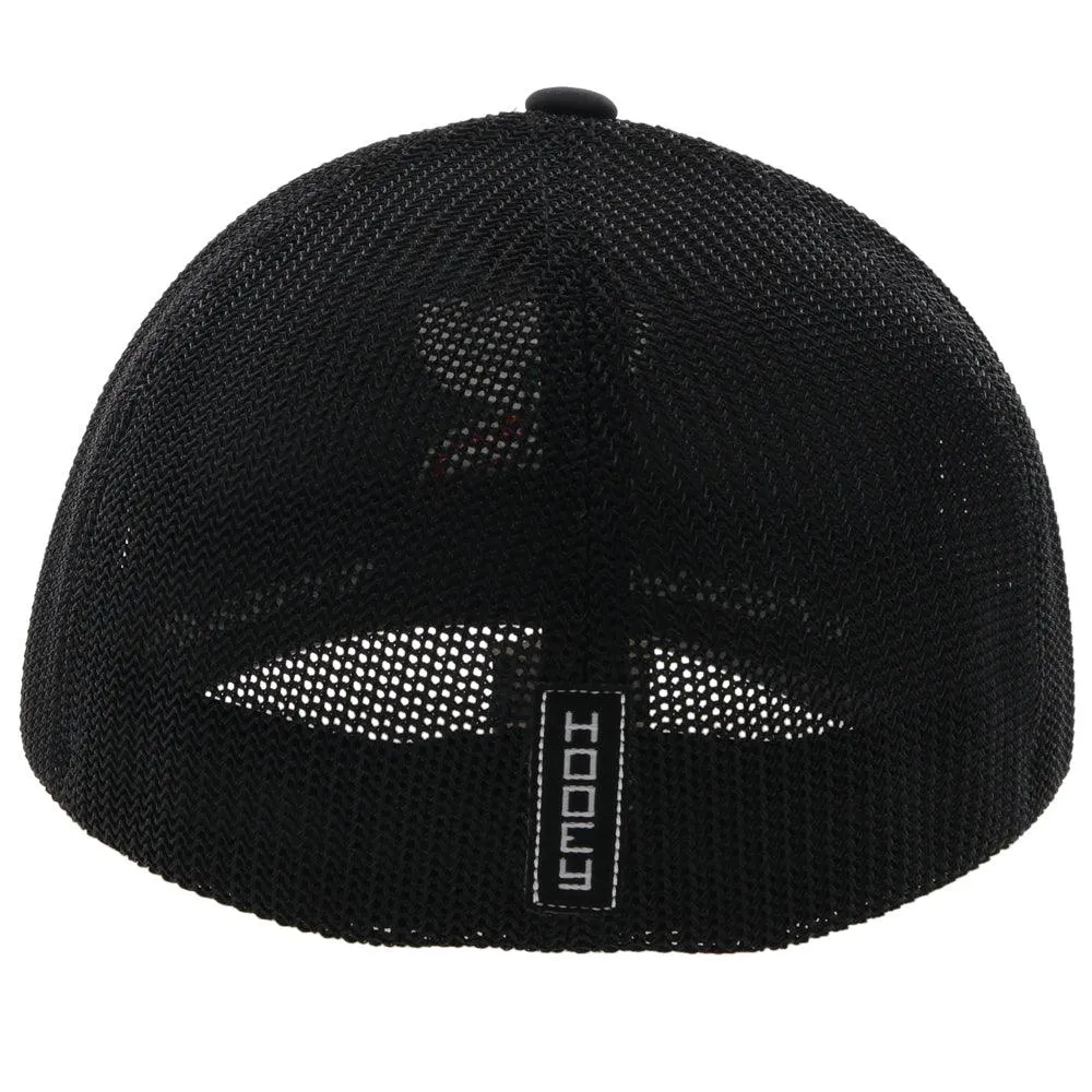 "Boquillas" Black Flexfit Hat