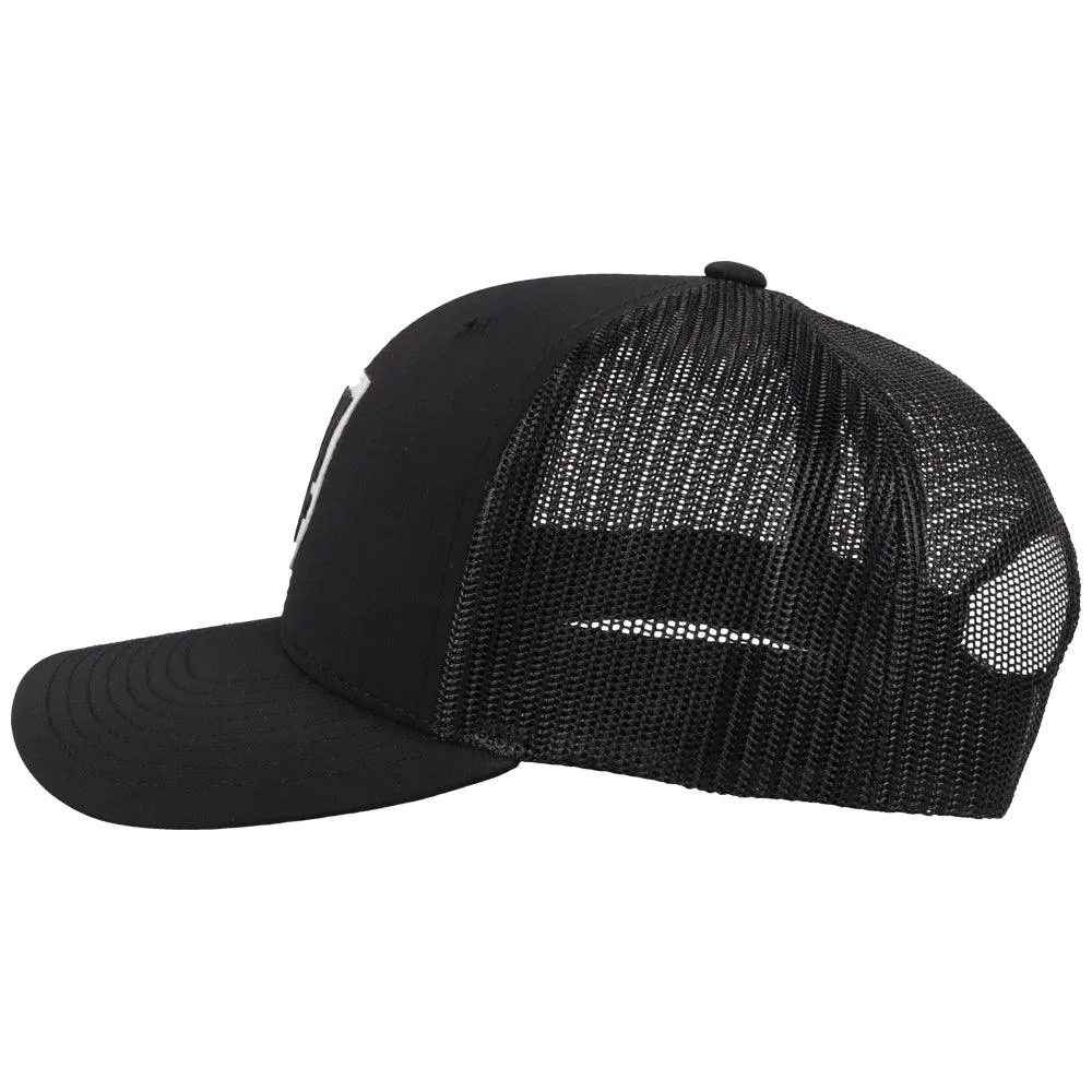 "Bronx" Black Hat