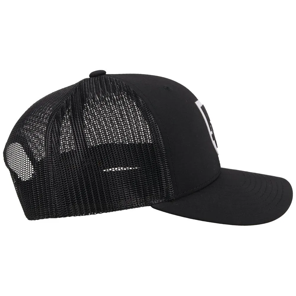 "Bronx" Black Hat