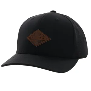 "Graphite" Habitat Black Hat