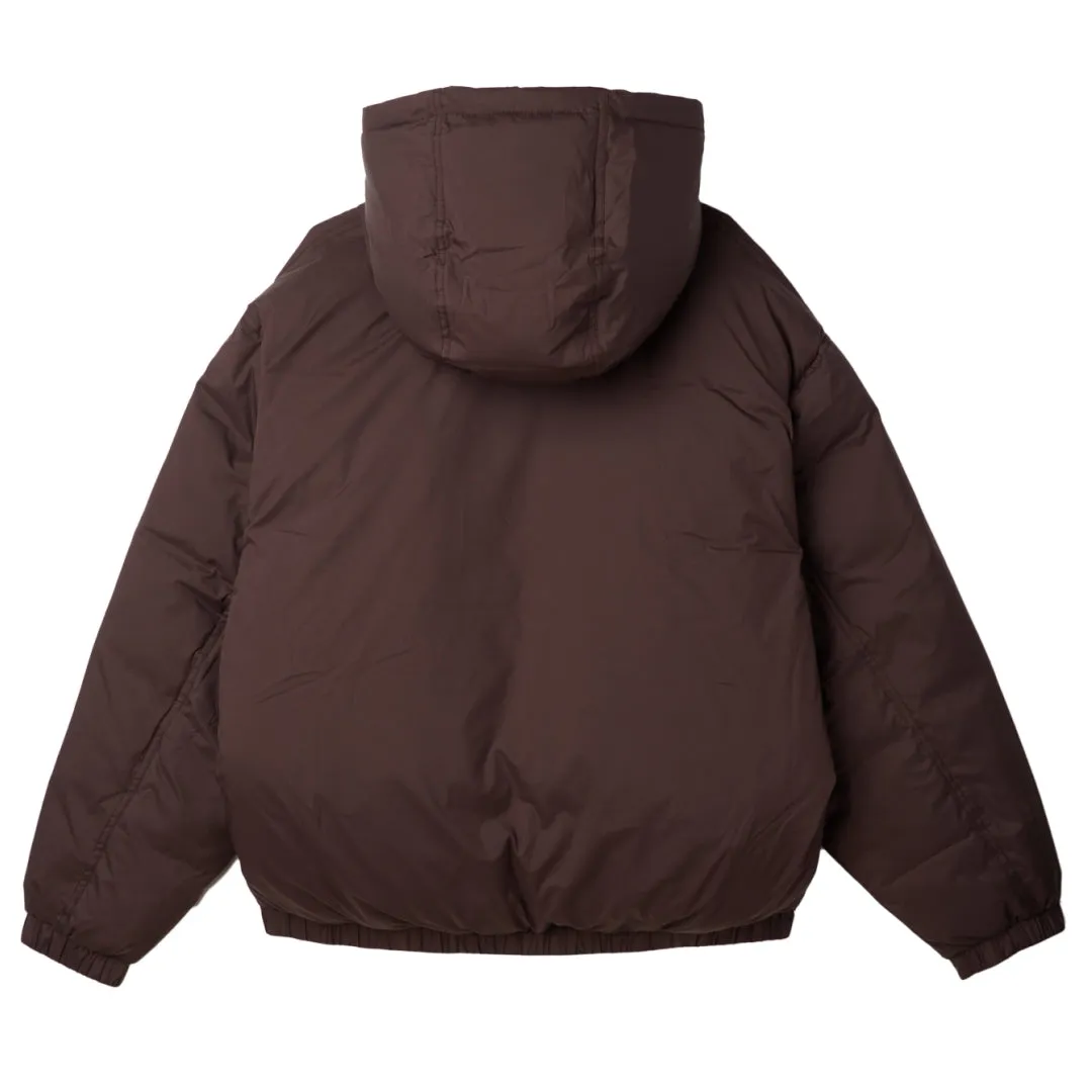 RETREAT HOODED JACKET