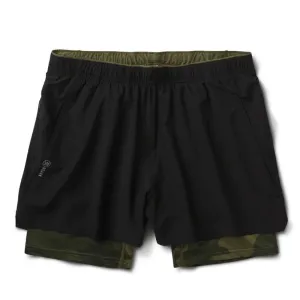 Roark Men's Bommer 3.5" Short