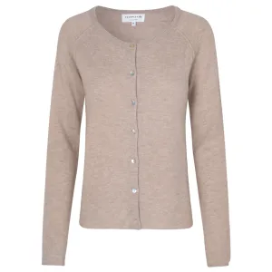 Rosemundo Wool and Cashmere Cardigan