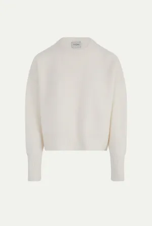 ROYAN cashmere sweater