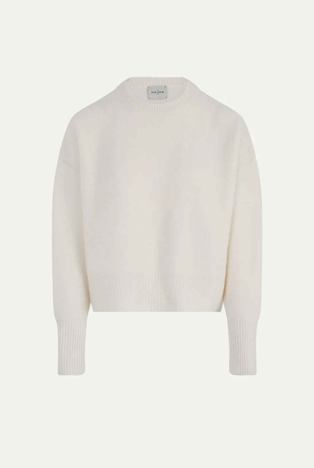 ROYAN cashmere sweater