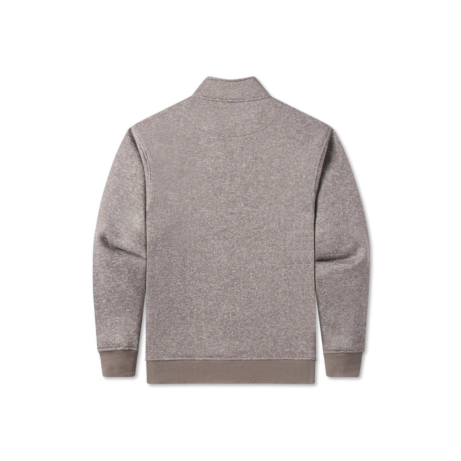 Saddle Peak Pullover