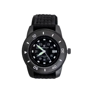 Smith & Wesson Commando Watch