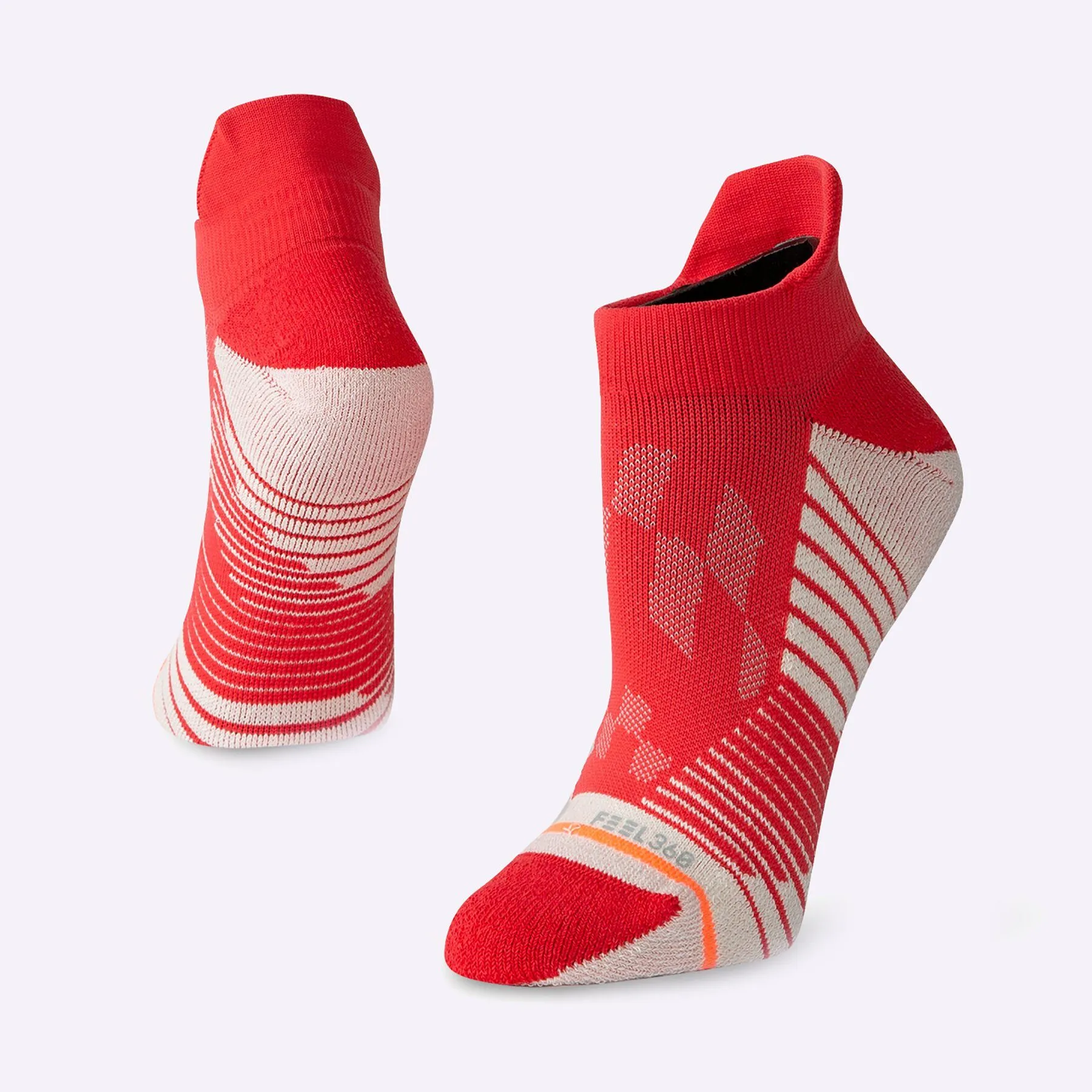 Stance Socks - Women's - Spaceflyer Tab