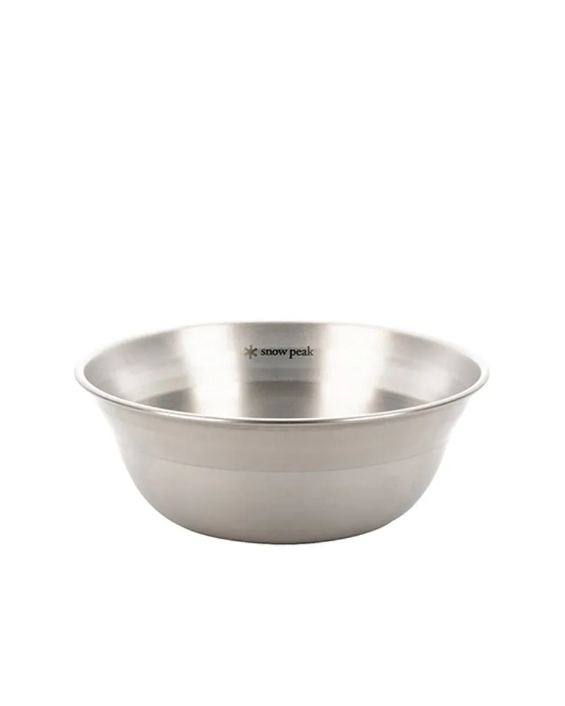 Tableware Bowl M