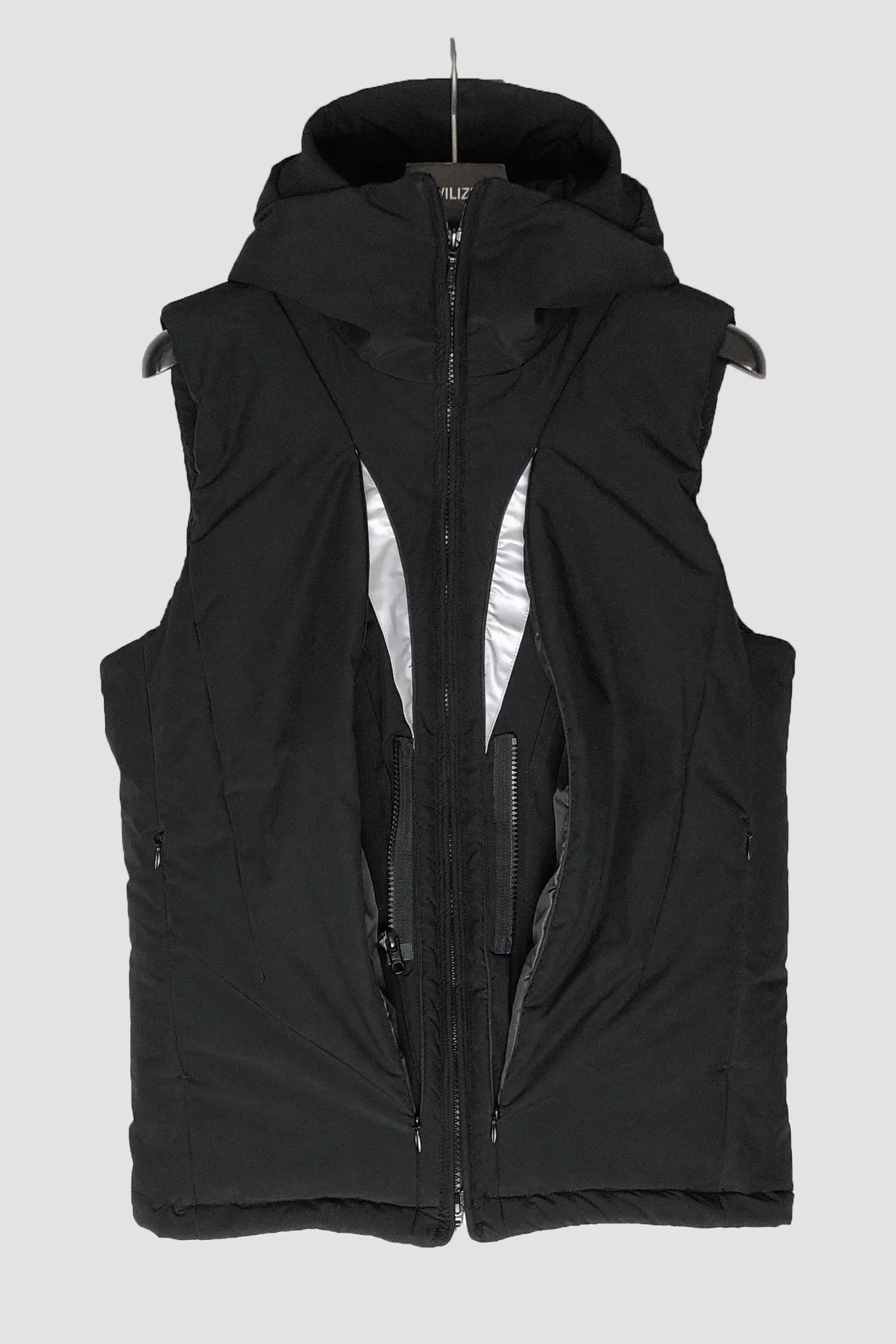 TRANSFORM COVERED VEST