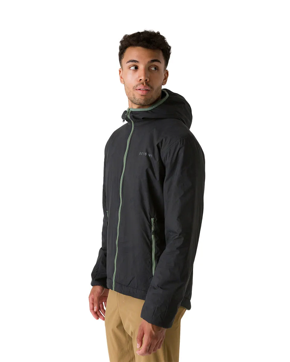 Ultra Lochi Jacket 2.0 (Reversible)