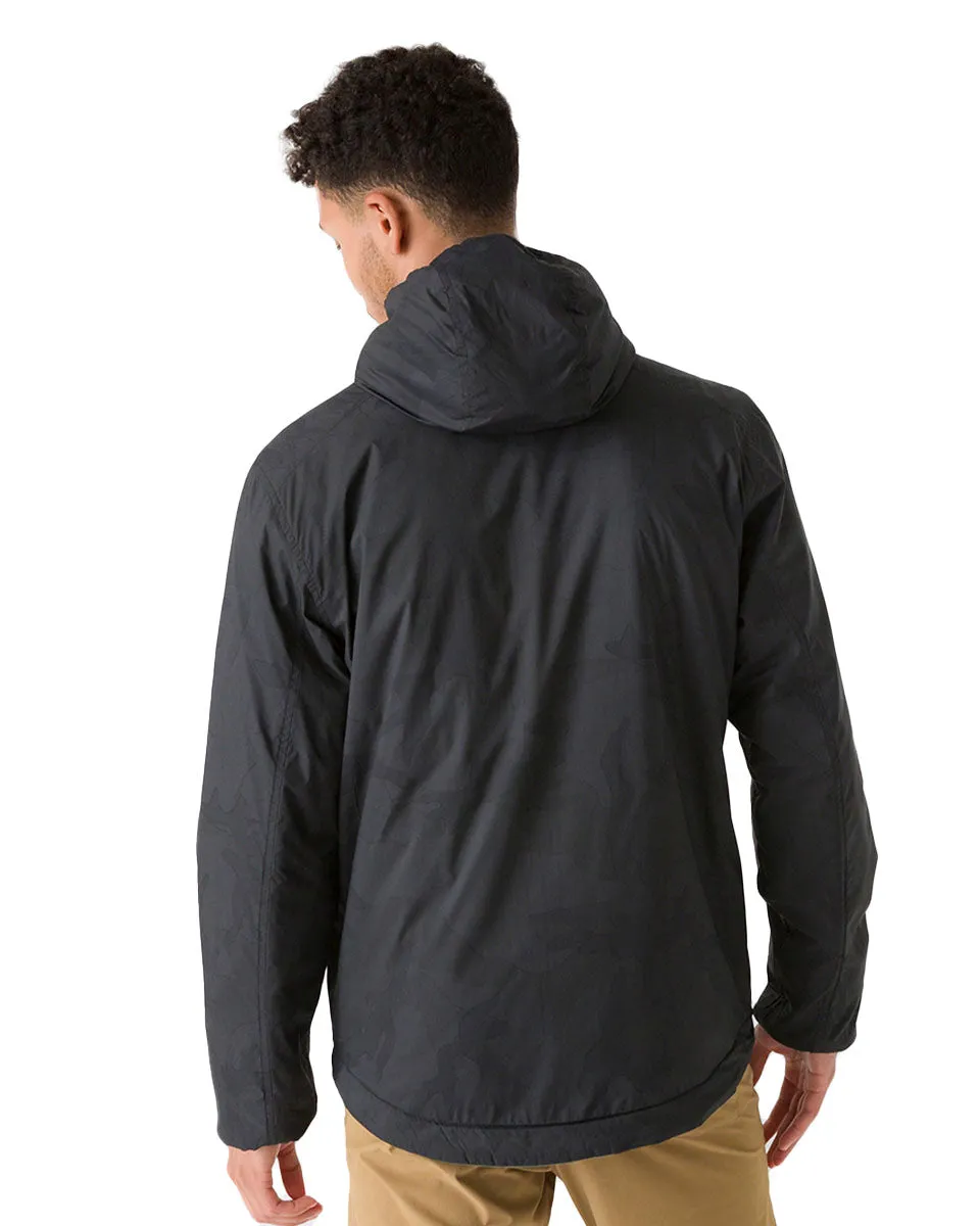 Ultra Lochi Jacket 2.0 (Reversible)