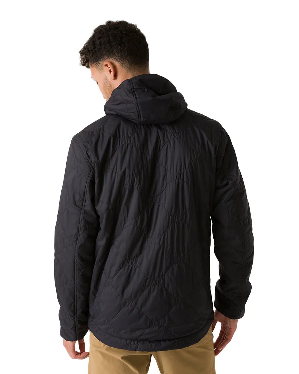 Ultra Lochi Jacket 2.0 (Reversible)