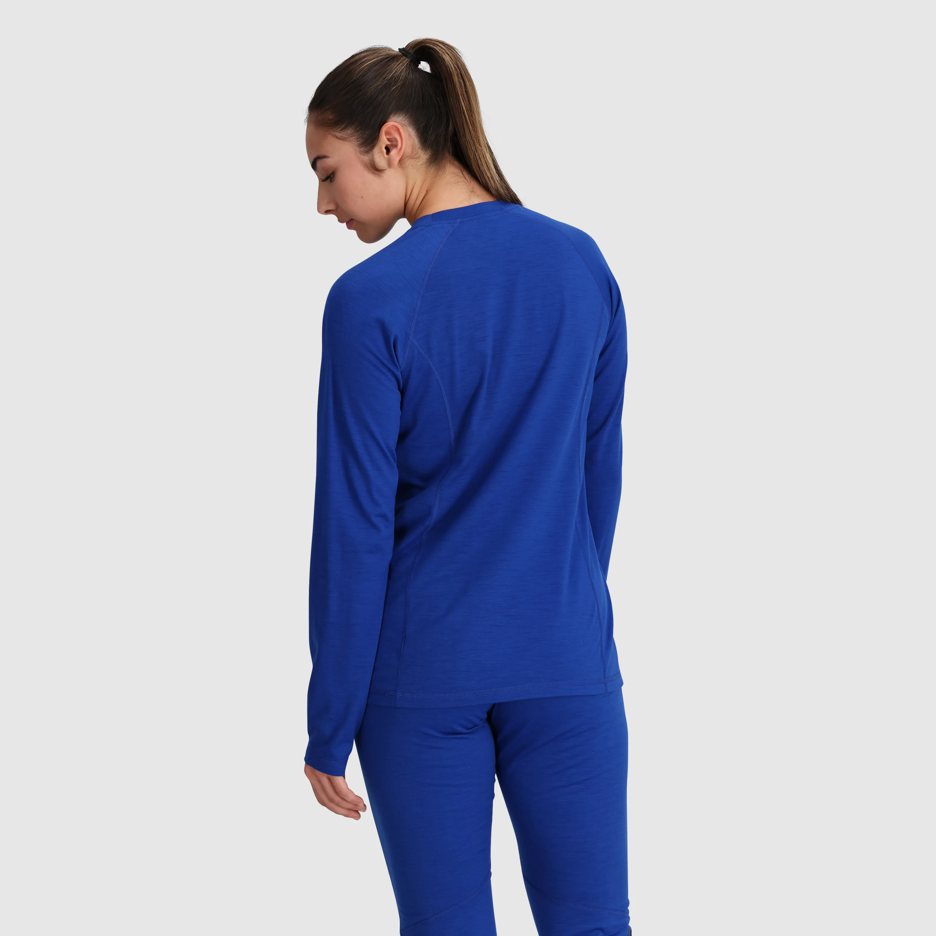 Women's Alpine Onset Merino 150 Crew