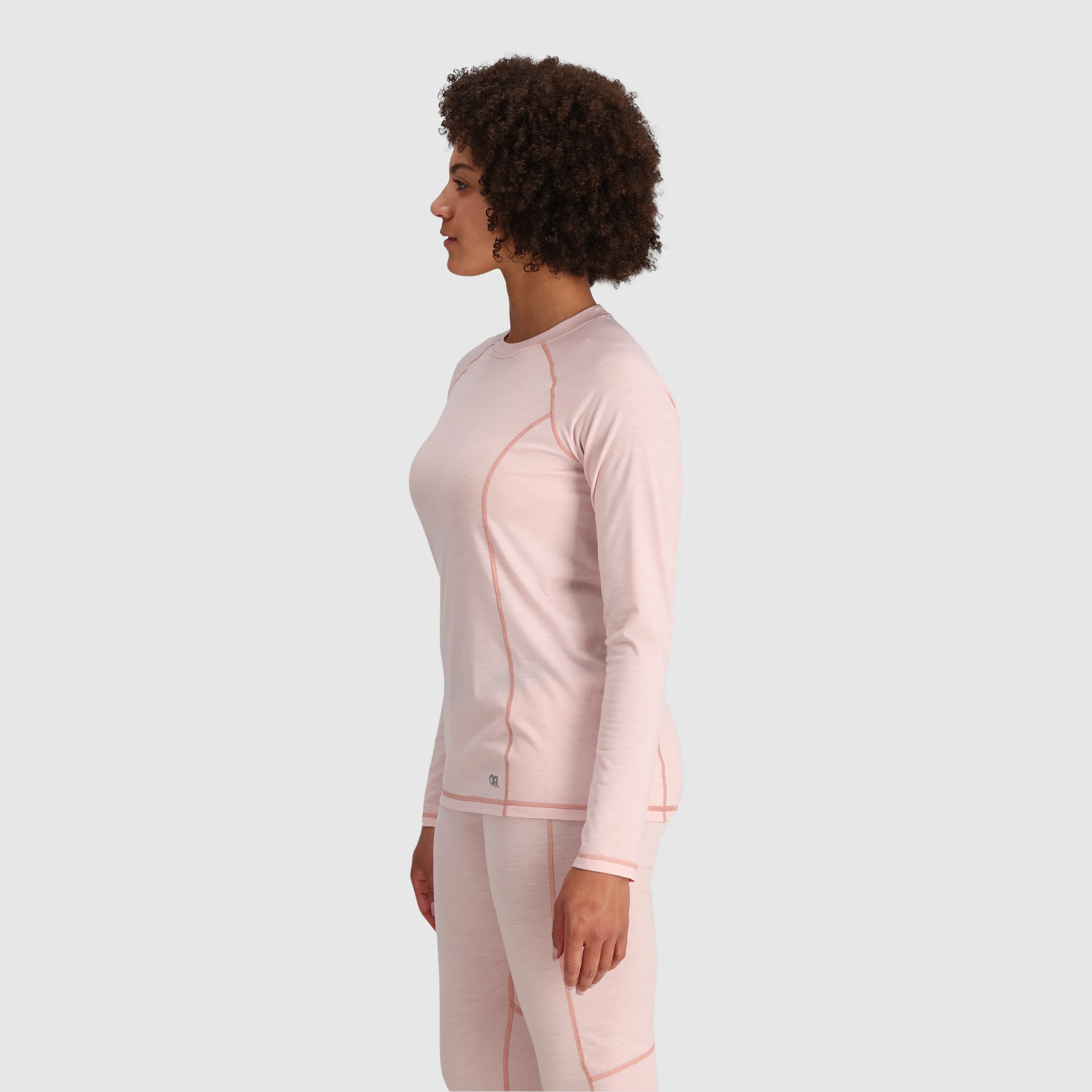 Women's Alpine Onset Merino 150 Crew