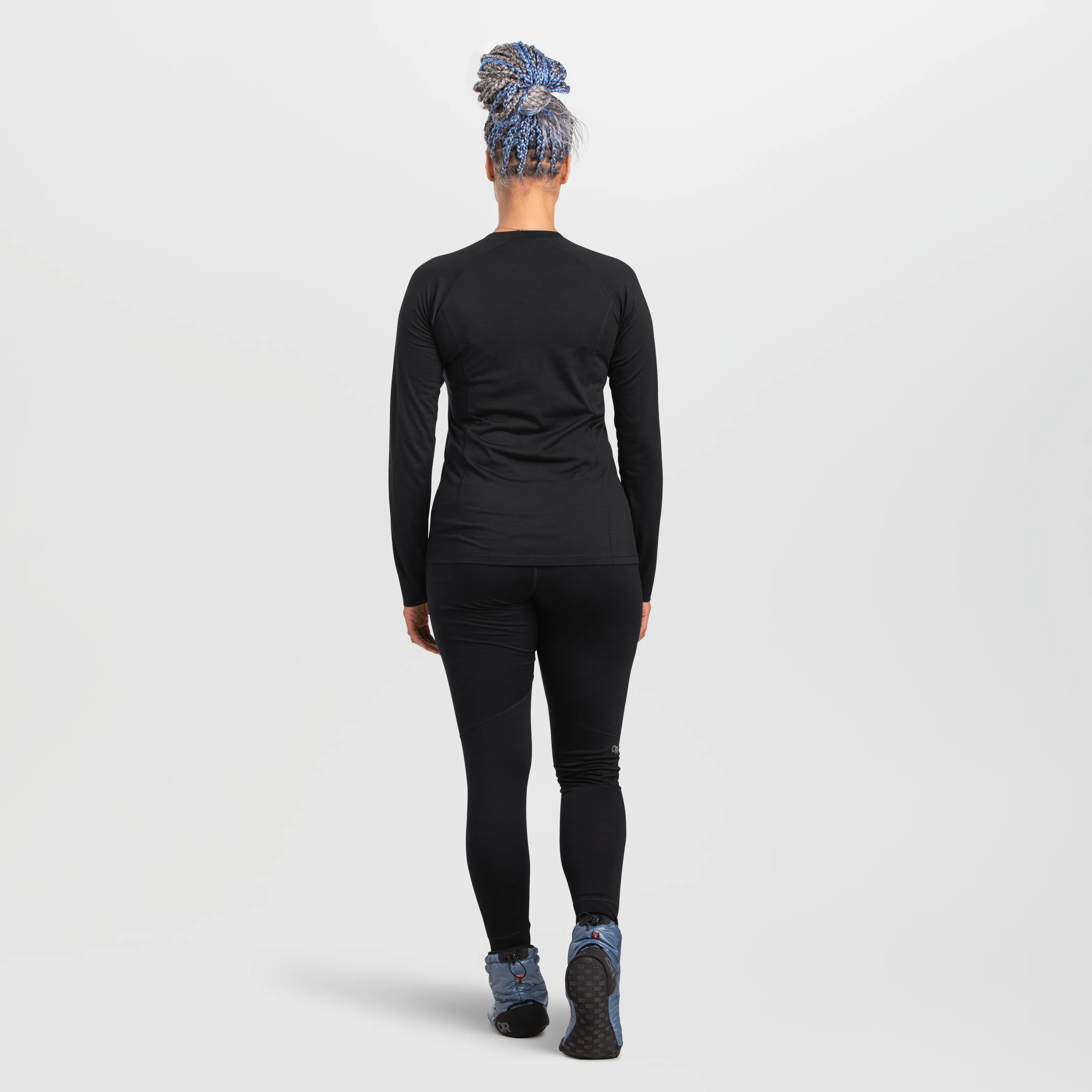 Women's Alpine Onset Merino 150 Crew