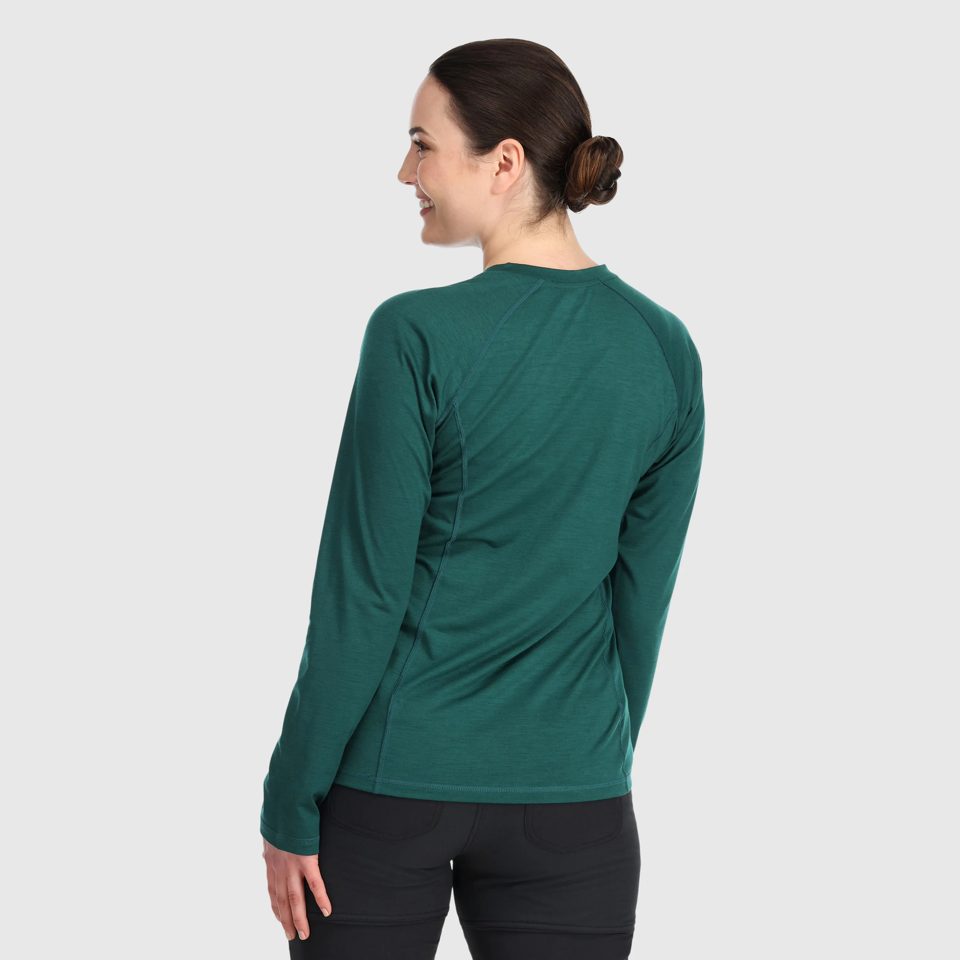 Women's Alpine Onset Merino 150 Crew