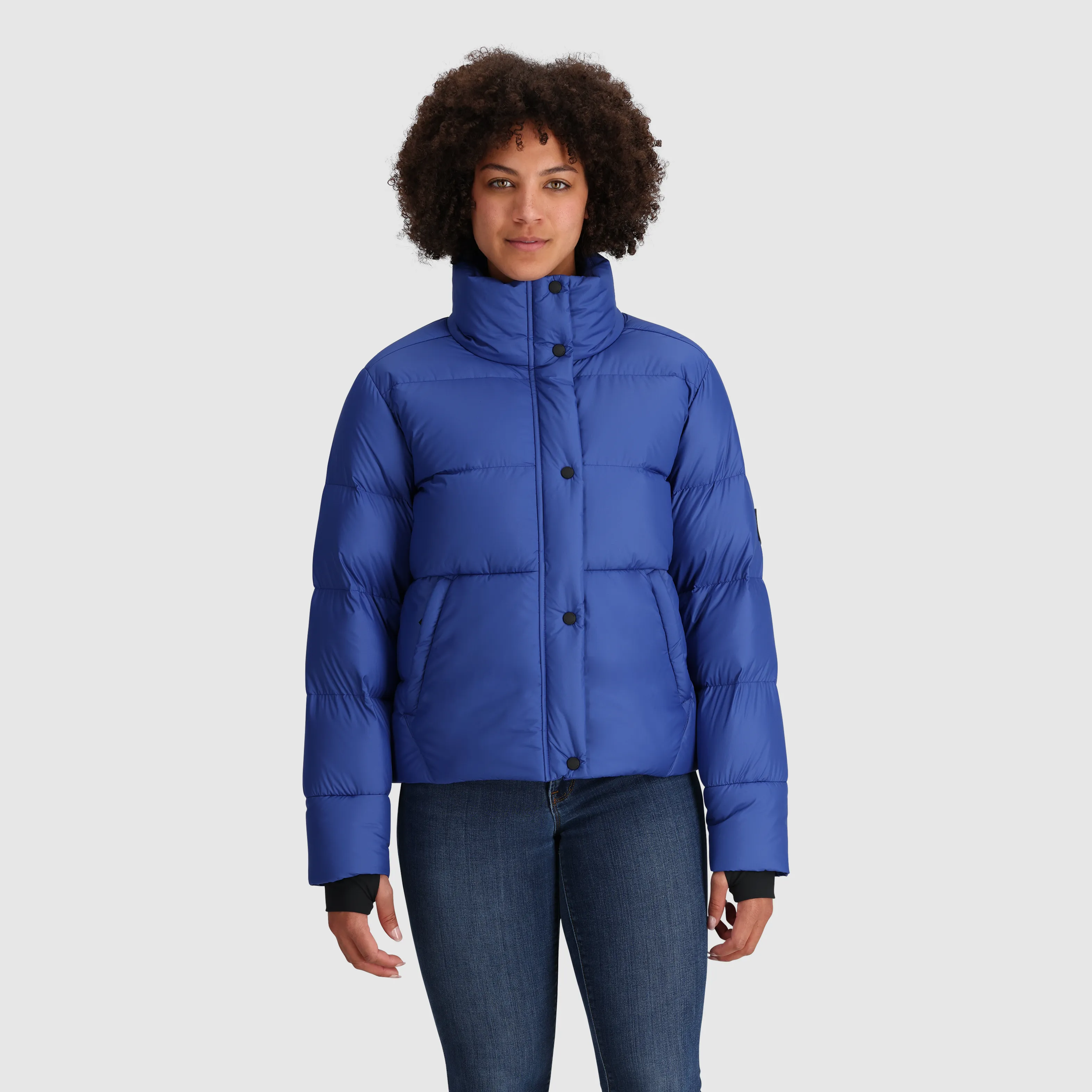 Women's Coldfront Down Jacket