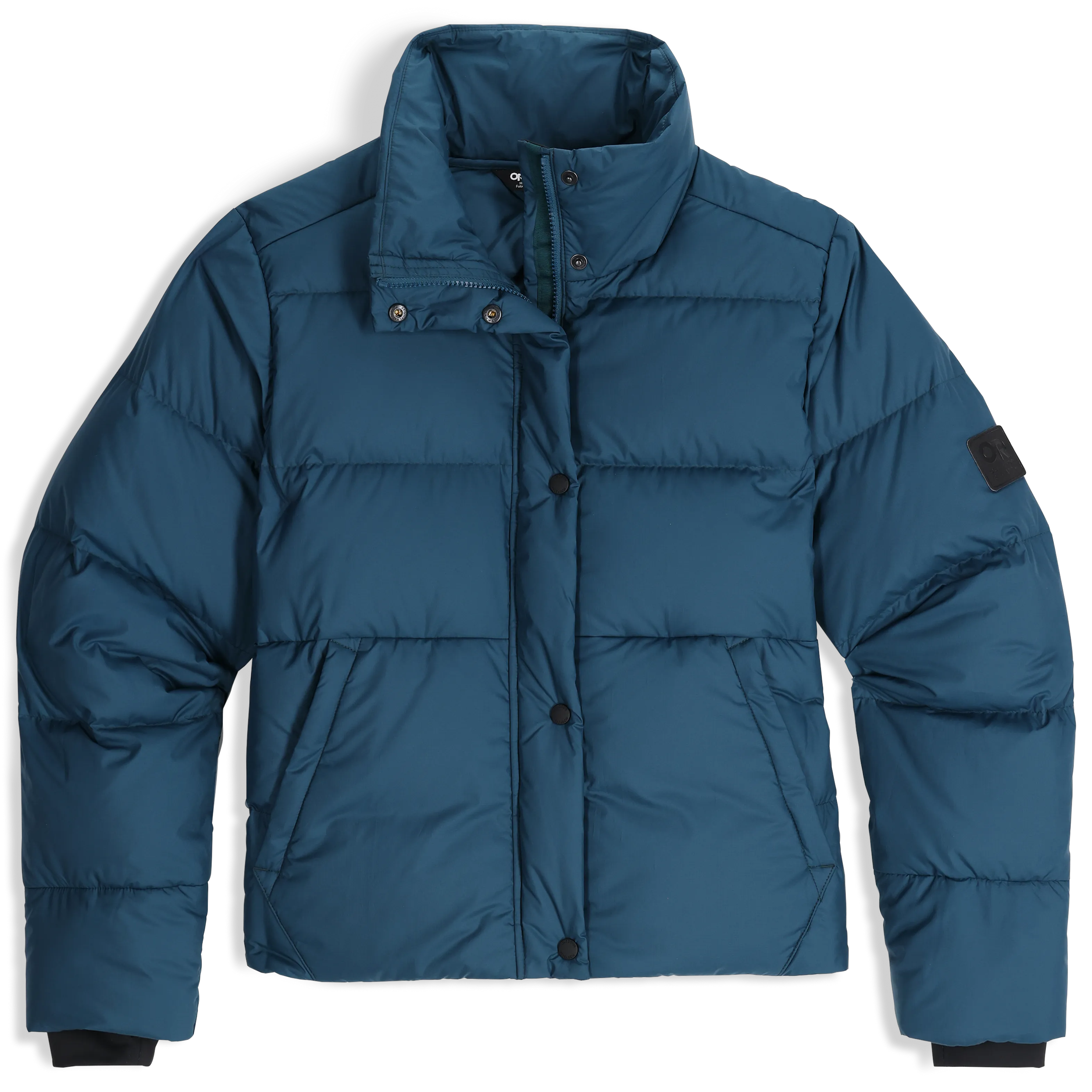 Women's Coldfront Down Jacket