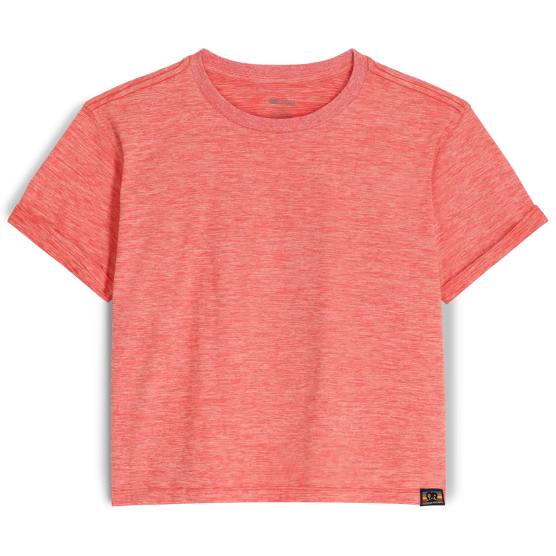 Women's Essential Boxy Tee