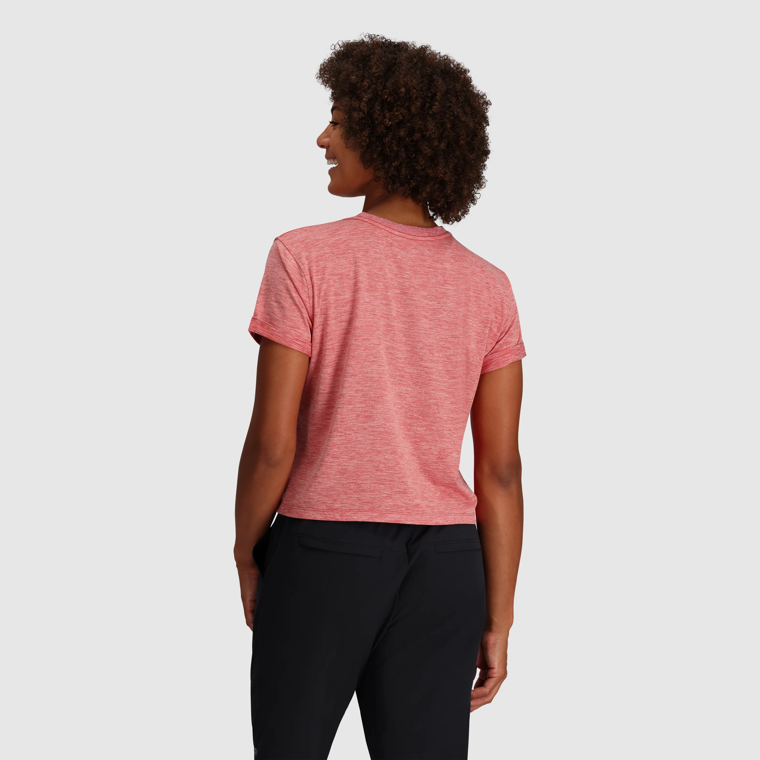 Women's Essential Boxy Tee