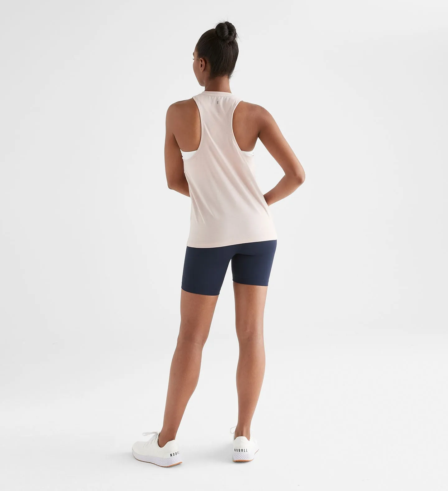 Women's High-Neck Tank