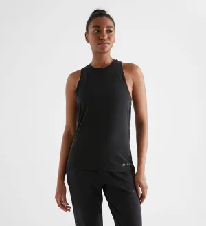 Women's High-Neck Tank