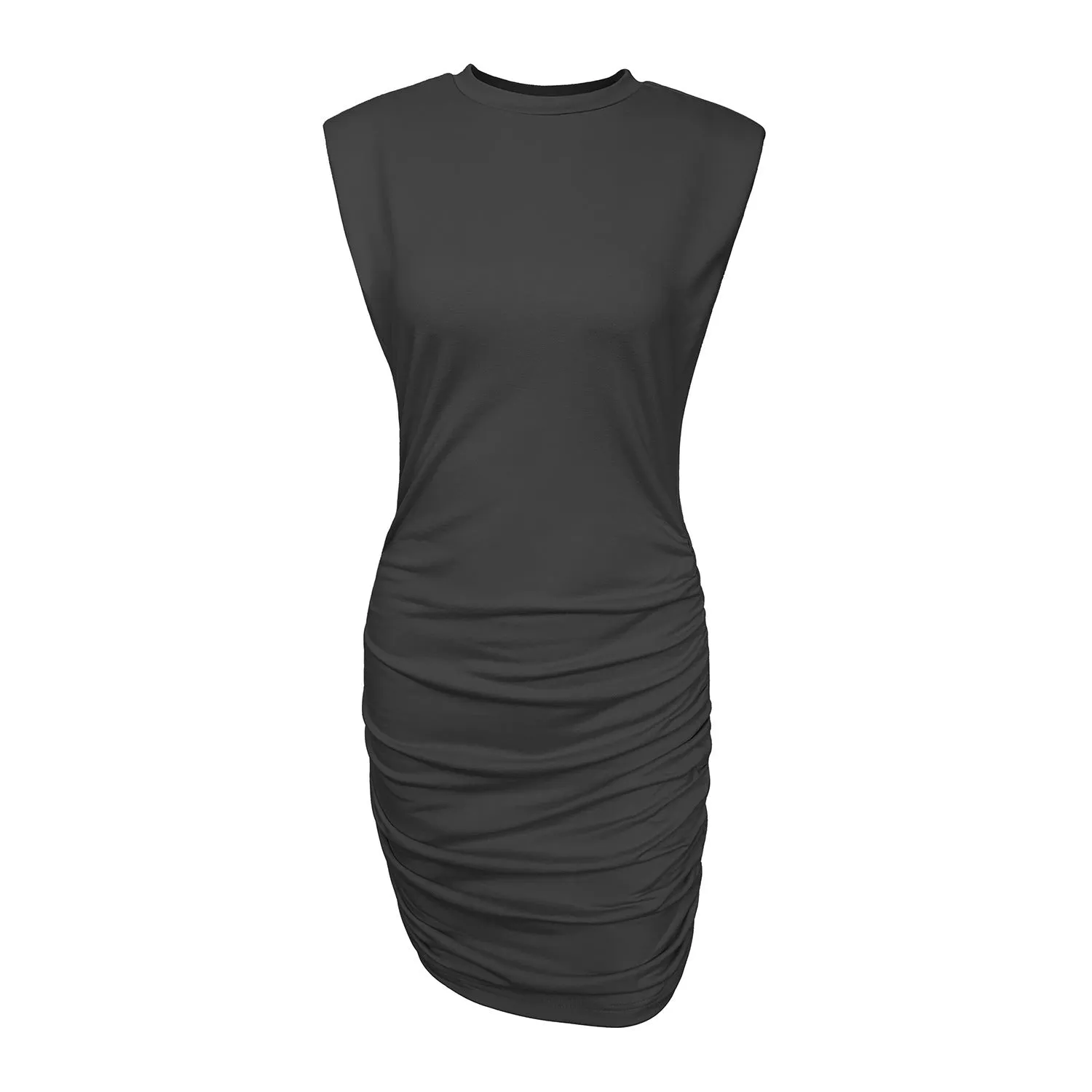 Women's Mid-length Dress