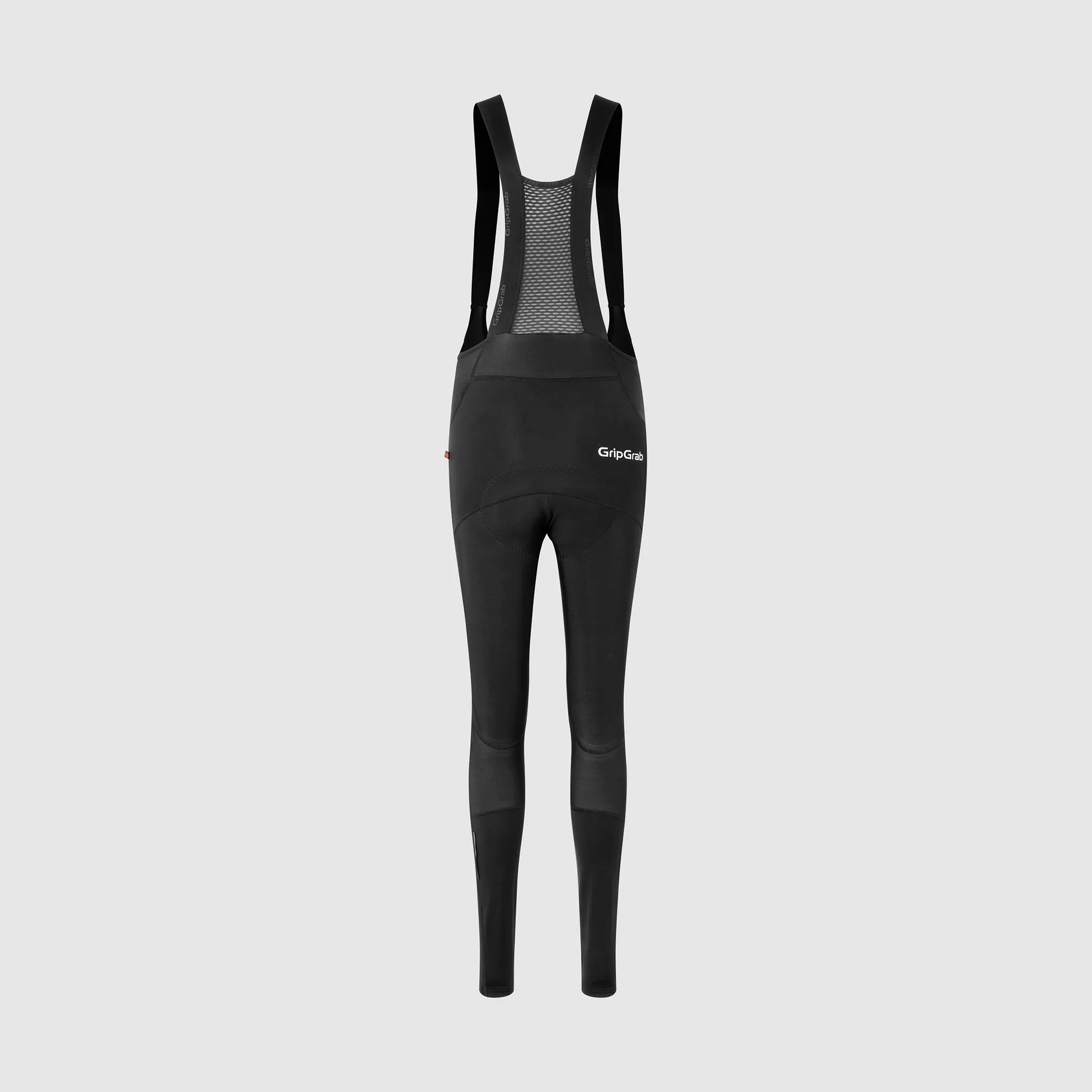 Women's PACR Water-Resistant Bib Tights