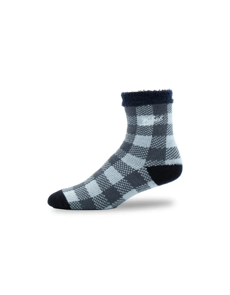 Woolrich Home Socks with Aloe Vera