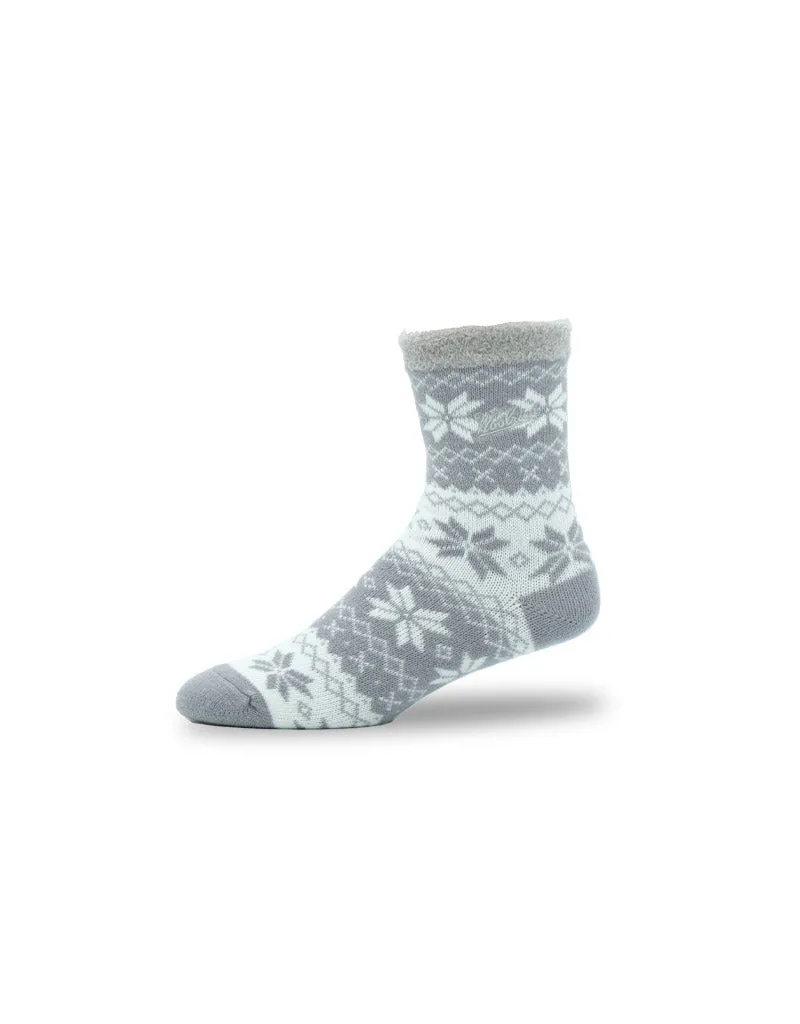 Woolrich Home Socks with Aloe Vera